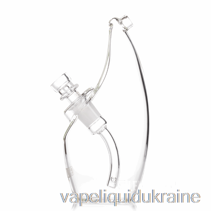 Vape Ukraine GRAV Rain Bubbler Clear